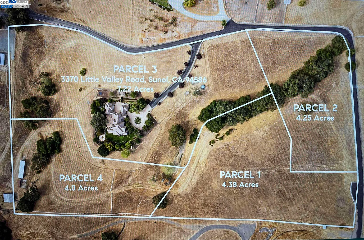 3370 Little Valley Rd Parcel 4 photo 1