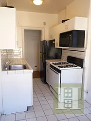 Rented by Halstead Real Estate