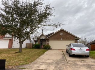 12018 Leitrim Way, Houston, TX 77047