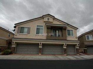3621 Indigo Flower St UNIT 2, North Las Vegas, NV 89084