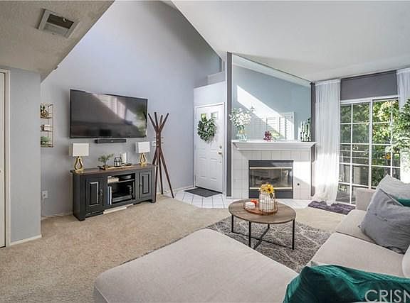 4th image of 24123 Del Monte Dr Unit 104