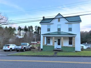 331 Blue Spruce Rd, Philipsburg, PA 16866
