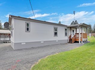 34010 S Black Butte Ln, Cheney, WA 99004