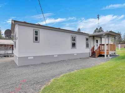 34010 S Black Butte Ln, Cheney, WA, 99004