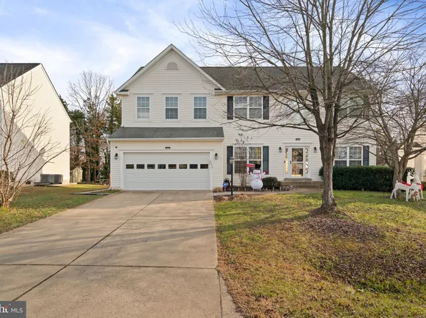 523 Windermere Dr, Culpeper, VA 22701