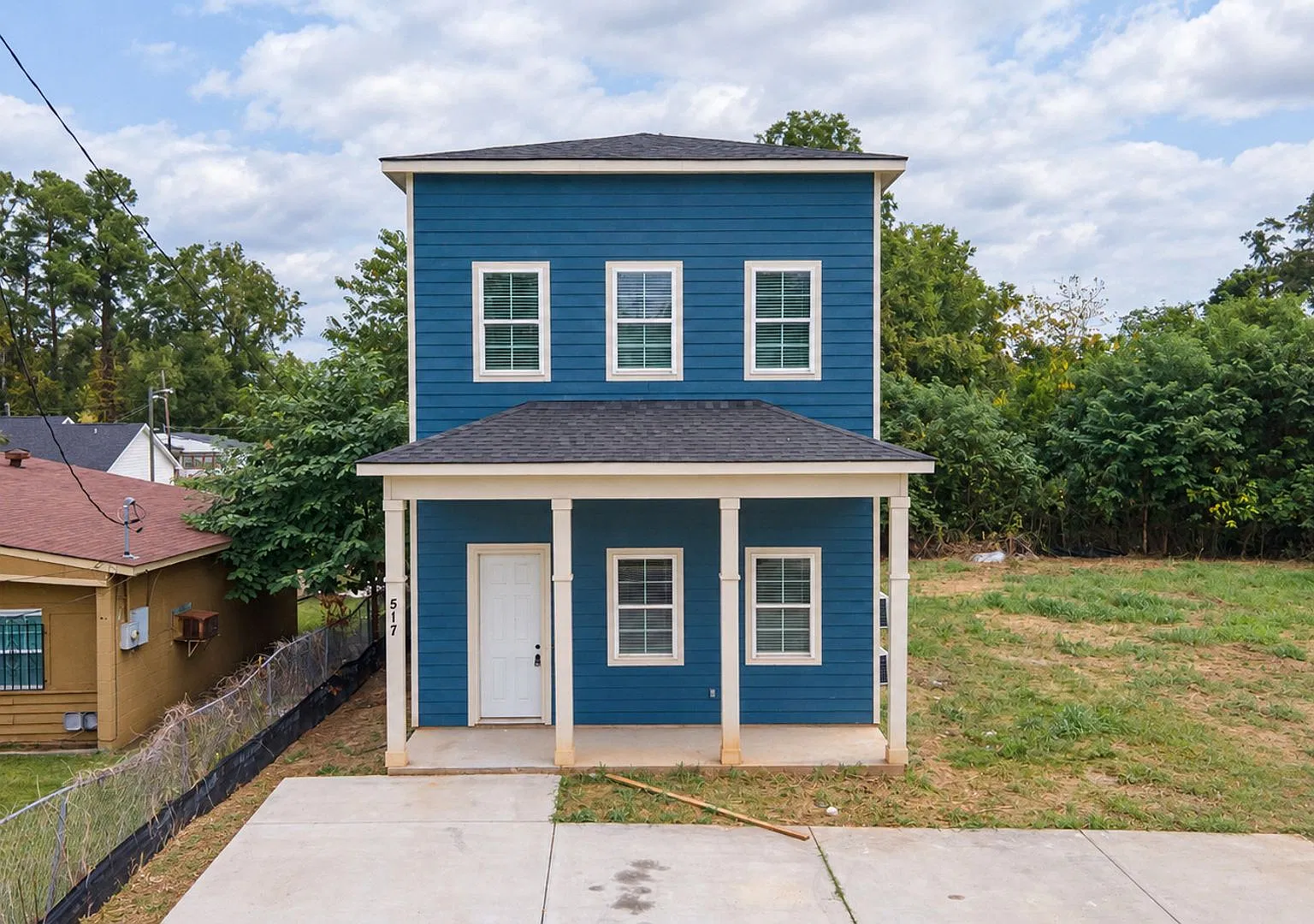 517 Dupont Drive, Augusta, GA 30901 — Photo 1