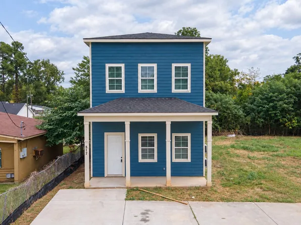 517 Dupont Drive, Augusta, GA 30901