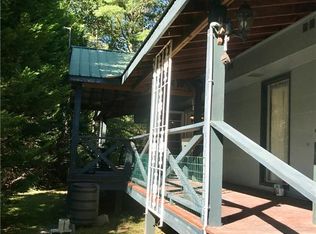 888 Paul Goodman Rd, Fleetwood, NC 28626