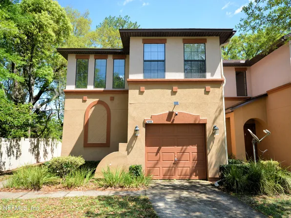 5213 BRIGHTON PARK Lane, Jacksonville, FL 32210