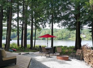 349 White Mountain Rd, Woodsville, NH 03785