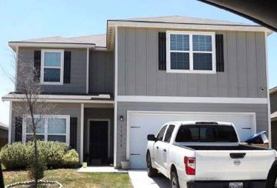 Property Front View