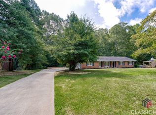 230 Baker St, Statham, GA 30666