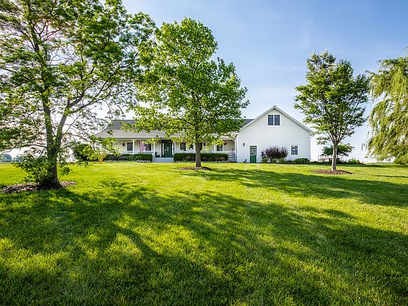 3rd image of 3777 E County Road 150 S