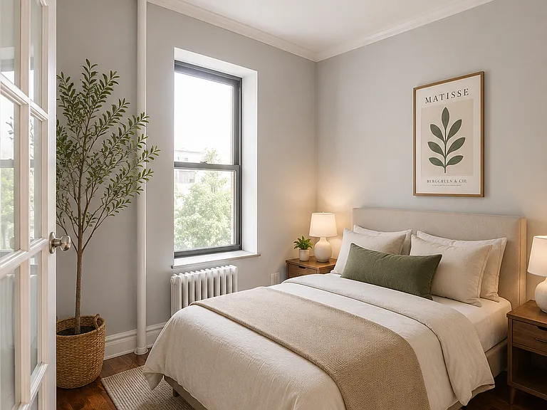 2172 Amsterdam Ave #16 — Photo 2