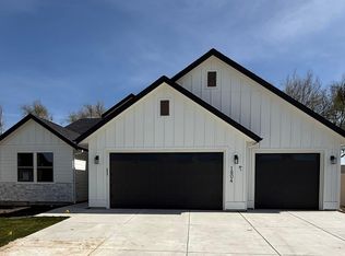 1804 N Green Pine Ln, Star, ID 83669