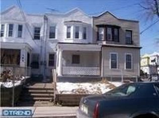 103 S Dudley St, Camden, NJ 08105