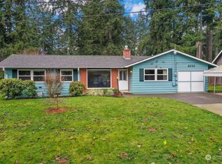 4222 Alturus St W, University Place, WA 98466