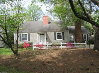 1606 Independence Rd, Greensboro, NC 27408