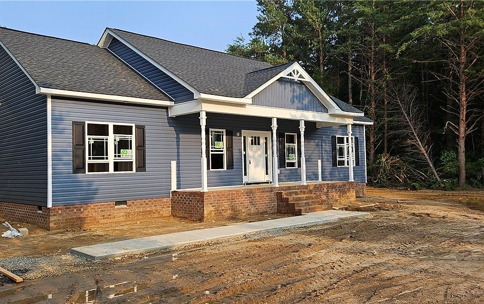 544 Lake View Ter, Warsaw, VA 22572 MLS 2314178 Zillow