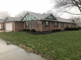 256 Francis Avenue Ct, Terre Haute, IN 47804