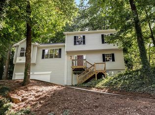 2858 Rockbridge Rd, Marietta, GA 30066