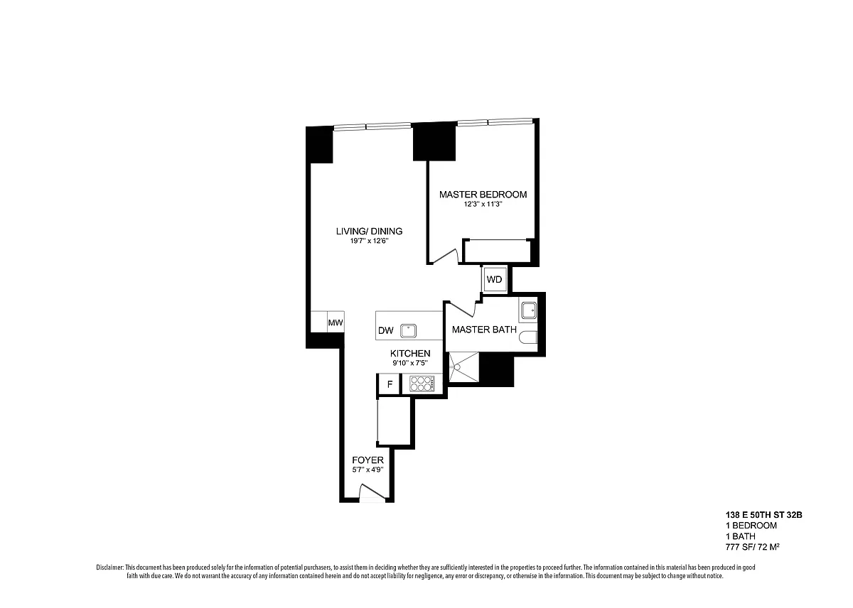 Building Photo - 138 E 50th St #32B