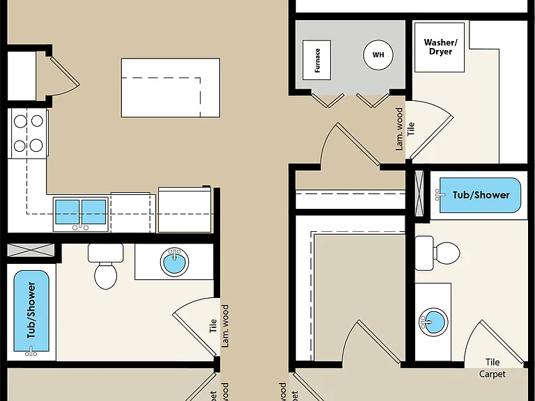 3bed 3bed