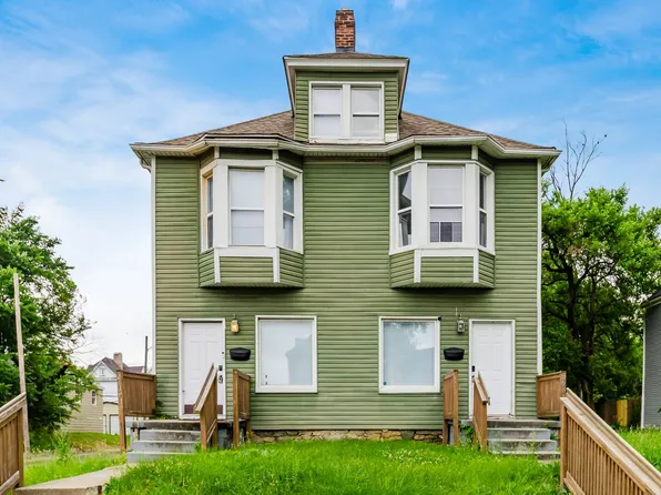 370 N Garfield Ave, Columbus, OH 43203