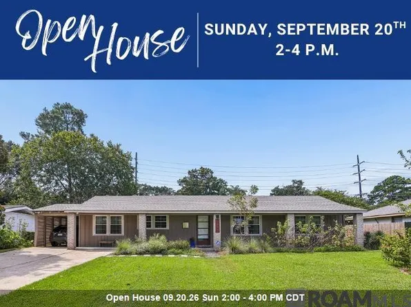 5348 Westdale Dr, Baton Rouge, LA 70808