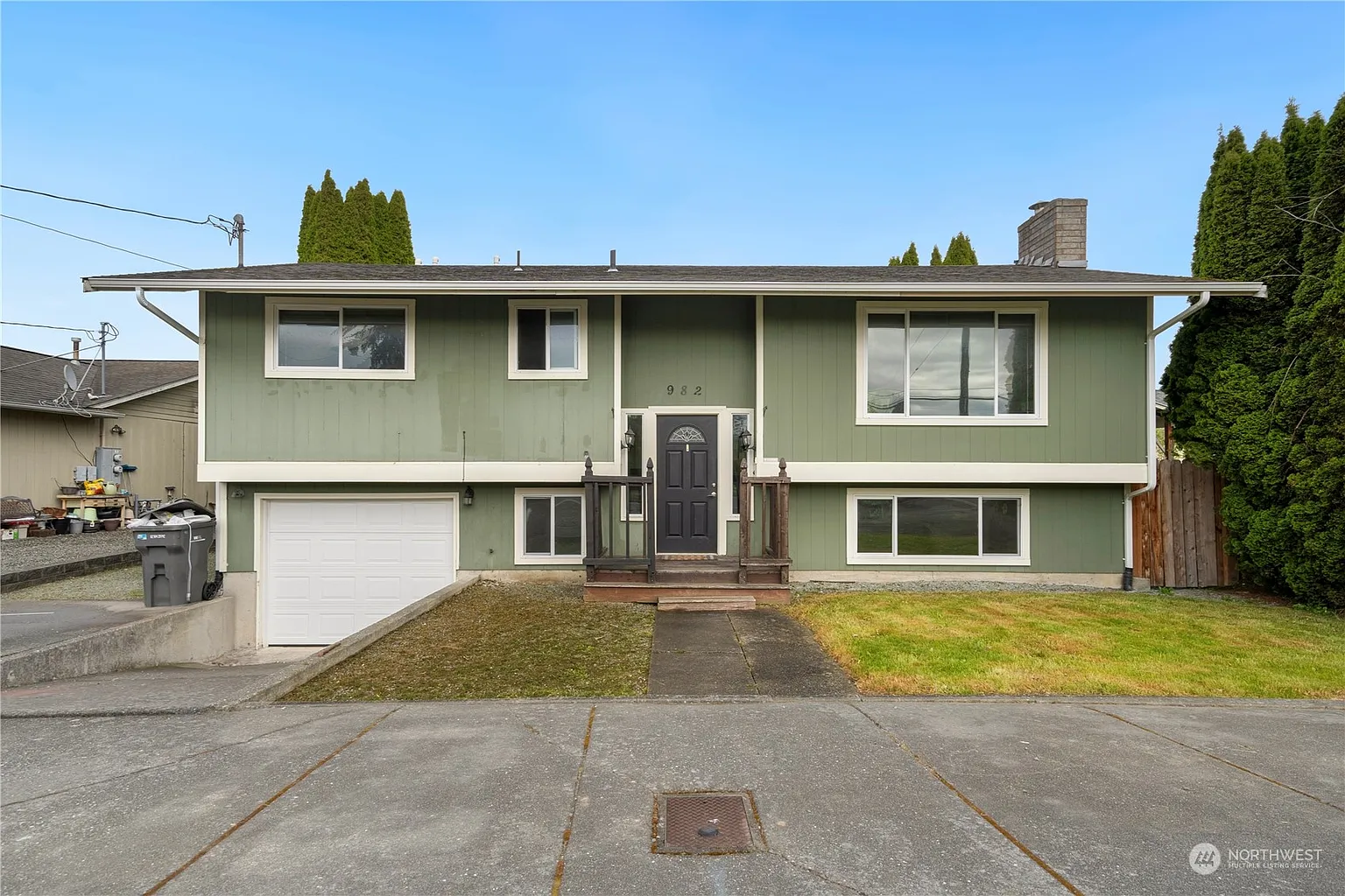 982 S Anacortes Street photo 1