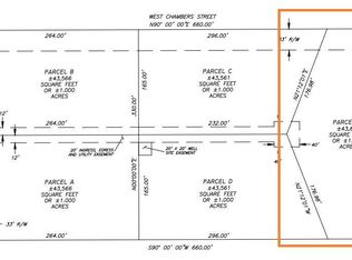 351st North Ave, Tonopah, AZ 85354