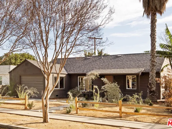 17600 Runnymede St, Van Nuys, CA 91406