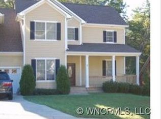 9 Ozark Spring Ln, Asheville, NC 28805