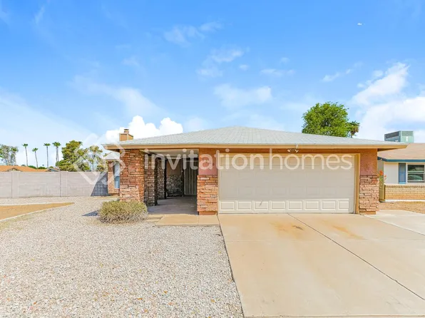 1616 W Los Arboles Pl, Chandler, AZ 85224