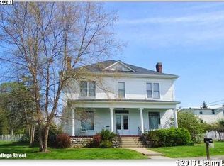 144 College St, New Castle, KY 40050