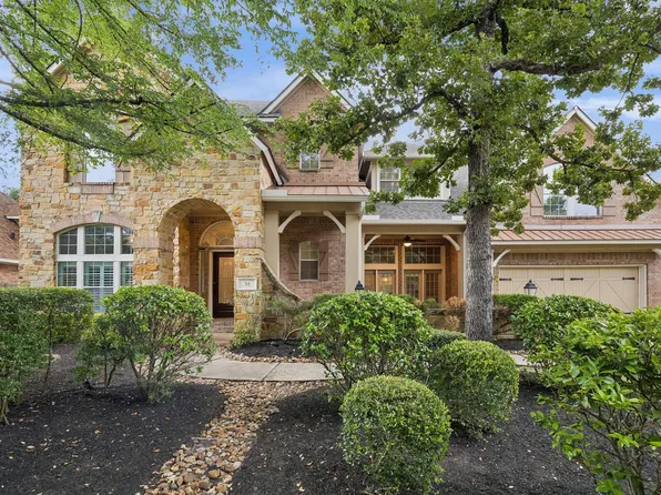 34 N Lansdowne Cir, Spring, TX 77382