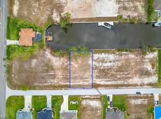 2339 NW 35th Ave, Cape Coral, FL 33993