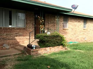 138 Cherokee St, Ryan, OK 73565