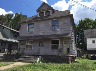1130 8th St NW, Canton, OH 44703