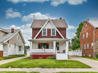 5418 Archmere Ave, Cleveland, OH 44144