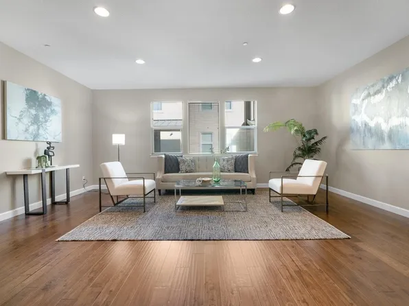 587 San Rivera Ter, Sunnyvale, CA 94085