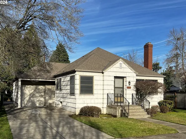 4721 N Amherst St, Portland, OR 97203