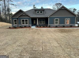 1861 Smokey Rd, Newnan, GA 30263