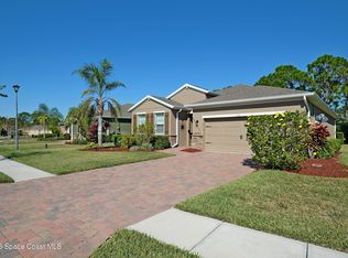 725 Remington Green Dr SE, Palm Bay, FL 32909