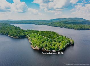 2 Bluff Is, Tupper Lake, NY 12986