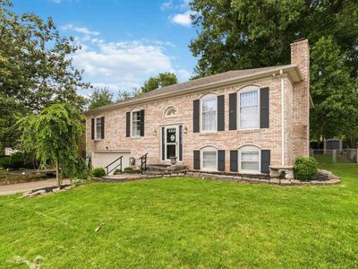 3885 Gladman Way, Lexington, KY, 40514