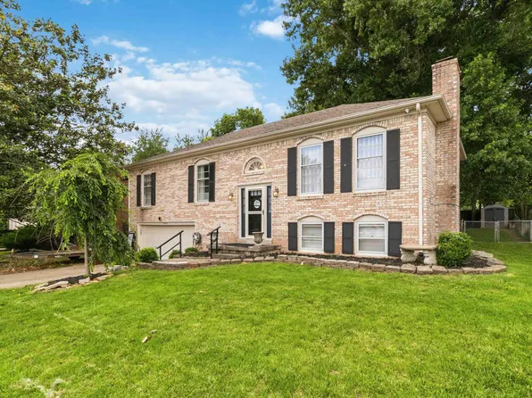 3885 Gladman Way, Lexington, KY 40514