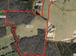 801 Albright Rd, Siler City, NC 27344