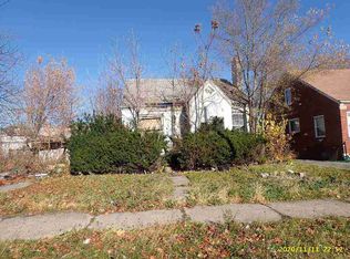 14533 Manning St, Detroit, MI 48205