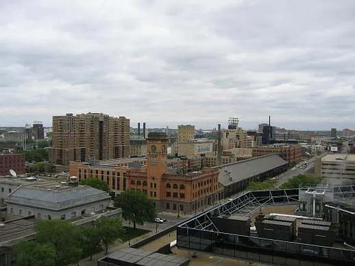 121 Washington Ave S #1016 — Photo 13